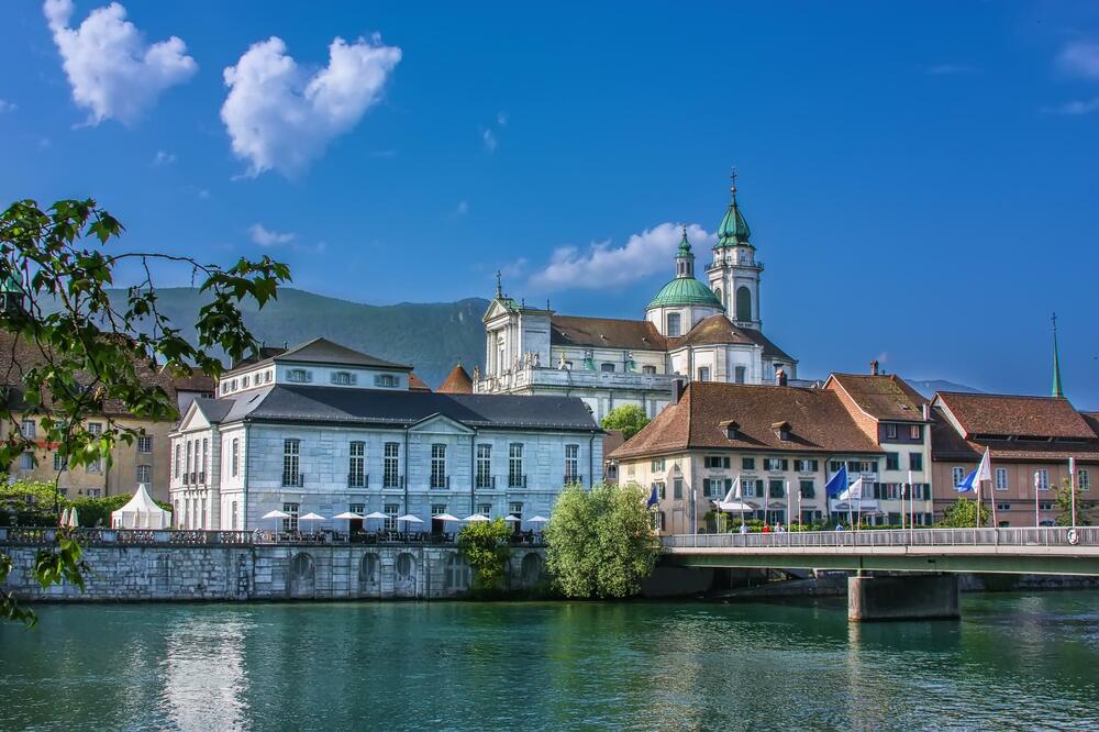 Zoloturn (Ilustracija), Foto: Shutterstock