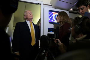 Medijapar: Poslije intervencije u Venecueli na pomolu Trampov san...