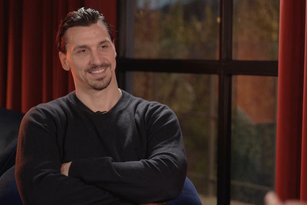 Ibrahimović tokom gostovanja kod Slavena Bilića, Foto: (Ne)uspjeh prvaka