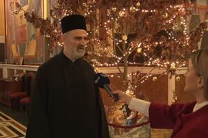 Šćepanović: Božić je majka svih praznika &ndash; da nije bilo Božića, ne...