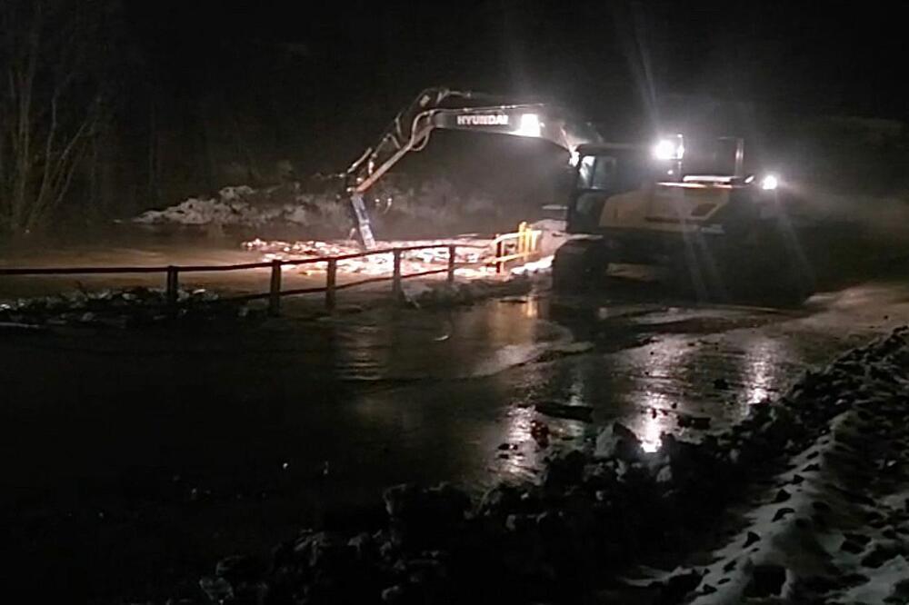 Foto: Rudnik uglja Pljevlja