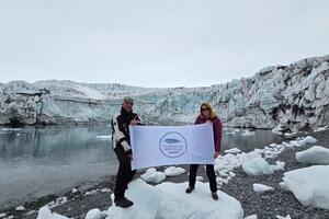 Naučnici Instituta za biologiju mora na misiji na ostrvu Livingston