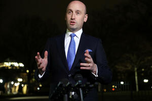 Trampov savjetnik za CNN: Niko neće ratovati sa SAD zbog Grenlanda