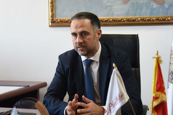 Трипкович: прибыль «Плантажа» — три миллиона, новые 62 га виноградников