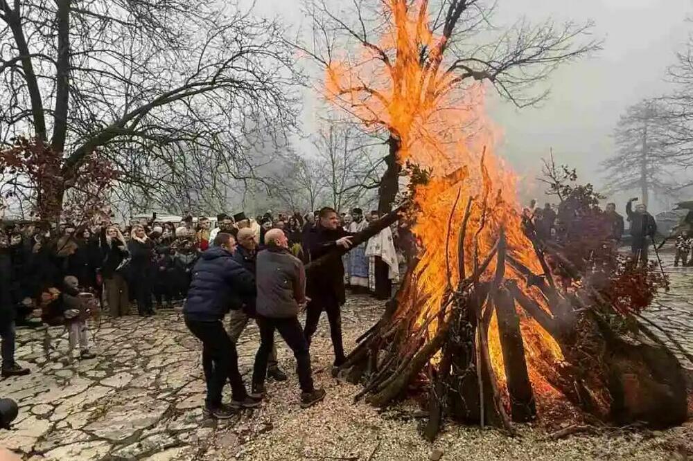 Foto: RTV Cetinje/Nataša Kašćelan