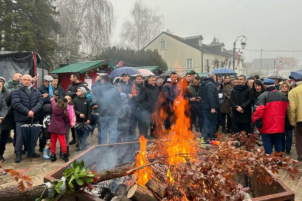 Foto: RTV Cetinje