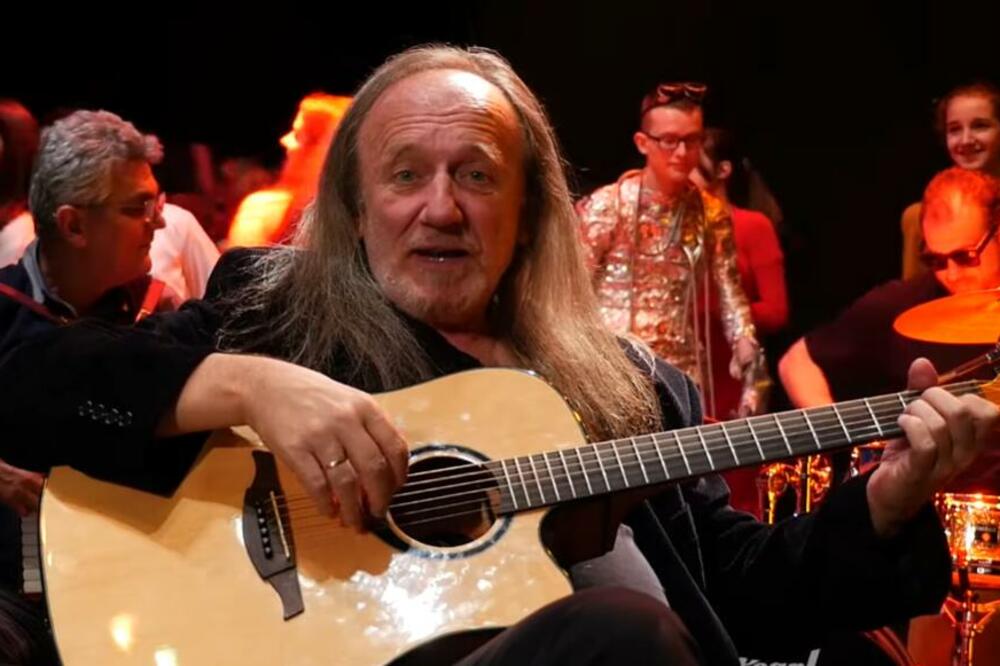 Foto: Screenshot/Youtube