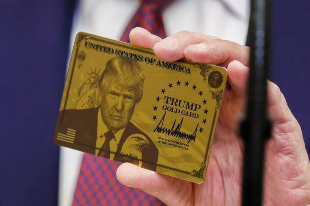 Foto: WILL OLIVER/POOL/EPA/Shutterstock