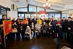 Održana komemorativna svečanost povodom obilježavanja 110....