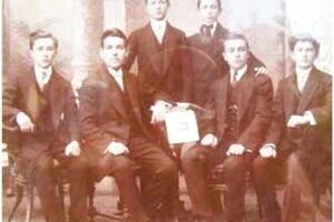 Herojstvo Boža Tomanovića spasilo &ldquo;Medusu&rdquo;: Poduhvat pomorca iz...