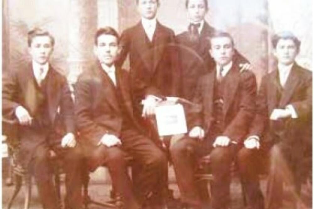 Herojstvo Boža Tomanovića spasilo &ldquo;Medusu&rdquo;: Poduhvat pomorca iz...