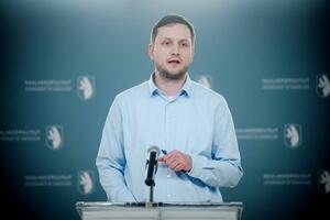 Premijer Grenlanda: SAD da poštuju dijalog odgovarajućim...