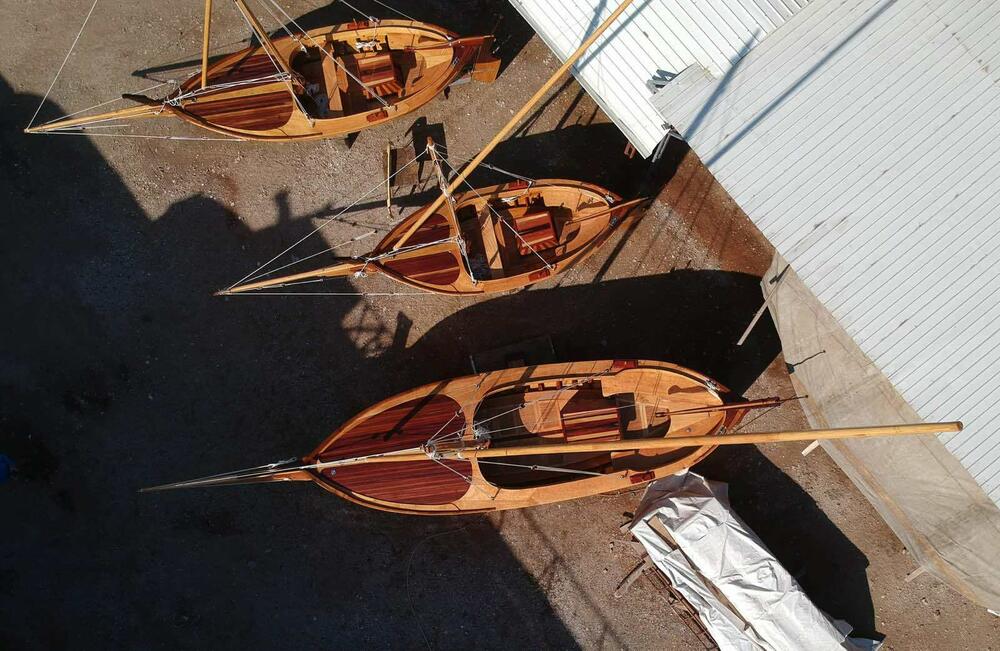 Država da prepozna barke kao brend