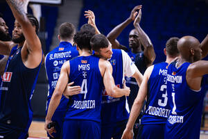 Prekretnica sezone: Budućnost prodaje paket ulaznica za Zvezdu i...