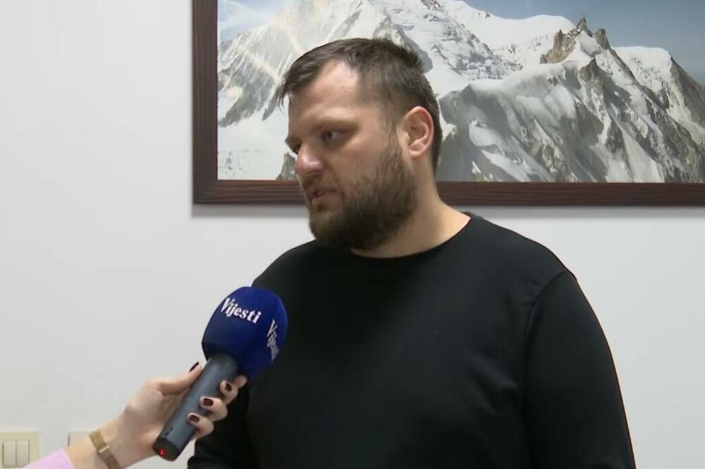 Kalač, Foto: TV Vijesti