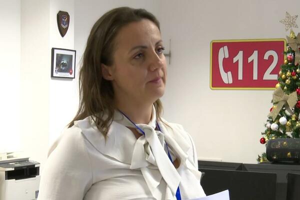 Evakuisano jedanaest osoba u Danilovgradu zbog poplava