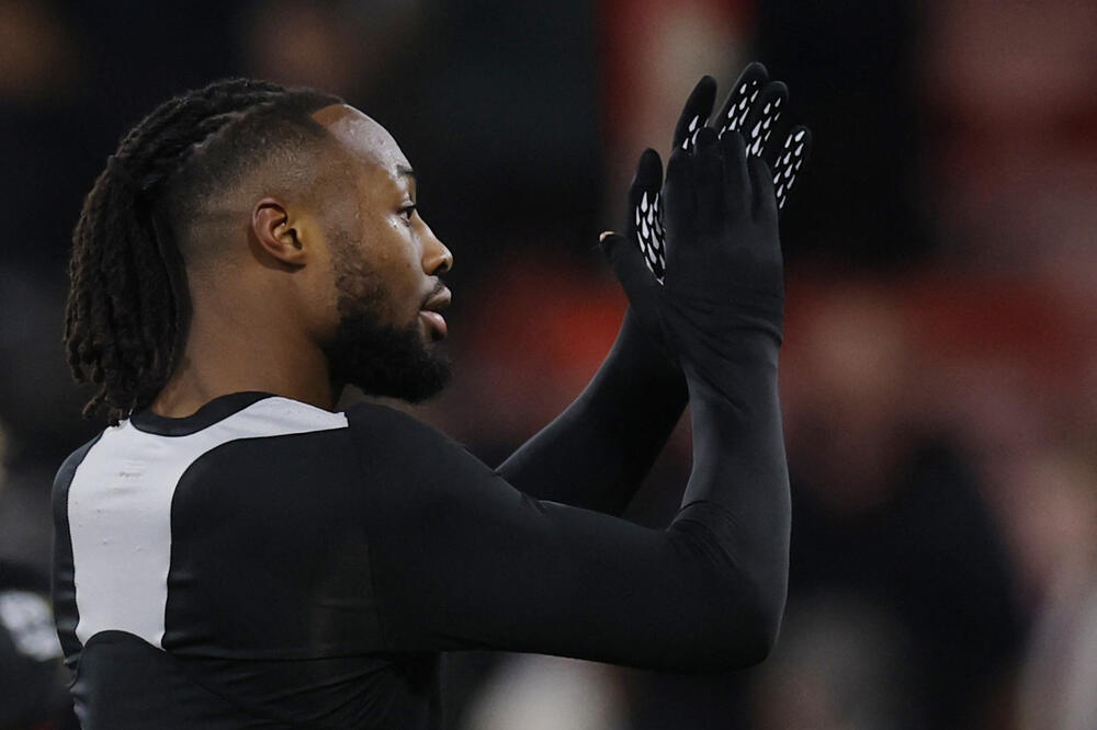 Antoan Semenjo, Foto: Reuters