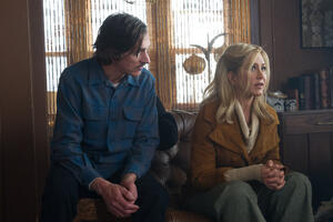 Film ,,Krimi radnje&rdquo;