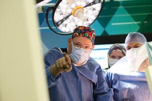 Godina koju su obilježili nauka, tehnologija i priče pacijenata