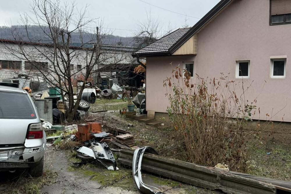 Foto: Privatna arhiva