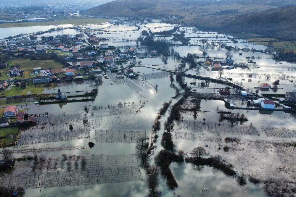 Foto: Čitalac Vijesti