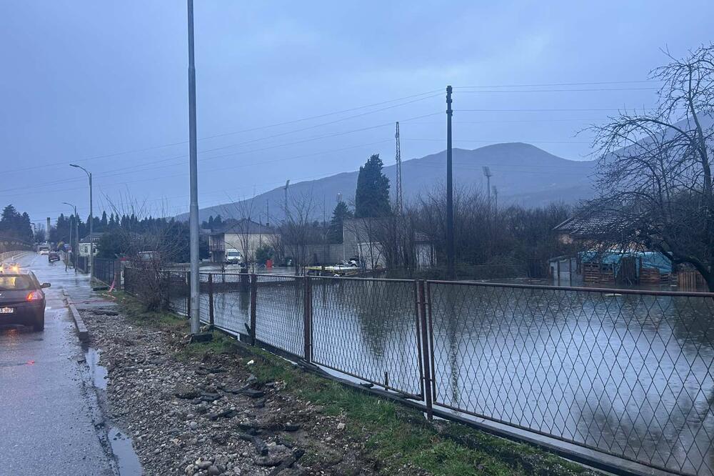 Detalj iz Danilovgrada, Foto: Jelena Jovanović