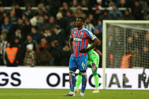 Kristal Palas bi sada pustio kapitena za pravu cijenu