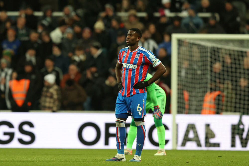 Mark Gei, Foto: Reuters