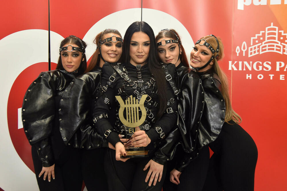 Foto: Boris Pejović