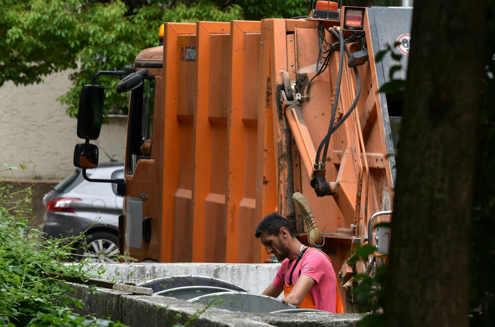 Otpad iz devet opština ide u podgoričku “Deponiju” (ilustracija)