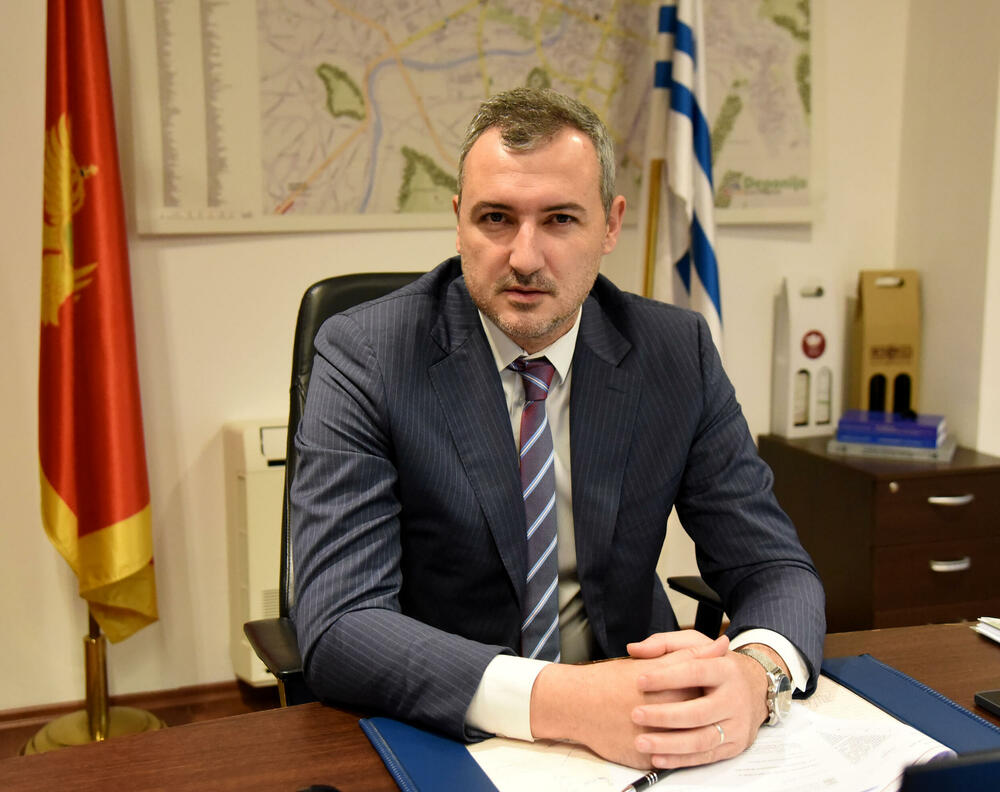 Aleksandar Božović