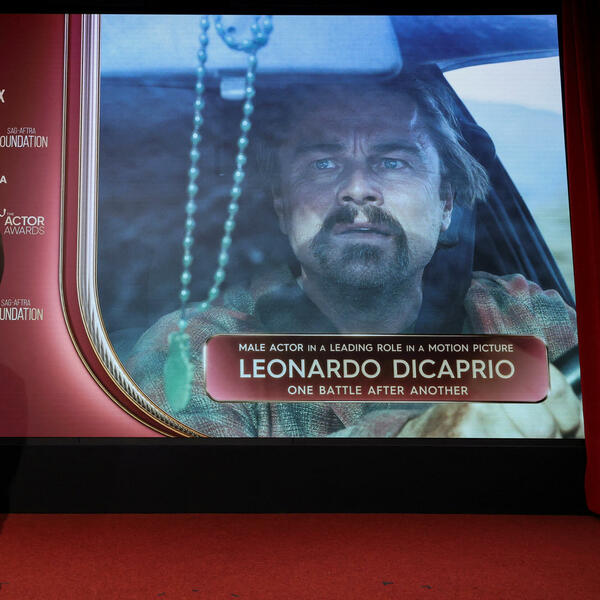 "Jedna bitka za drugom" i "Grešnici" predvode nominacije za...