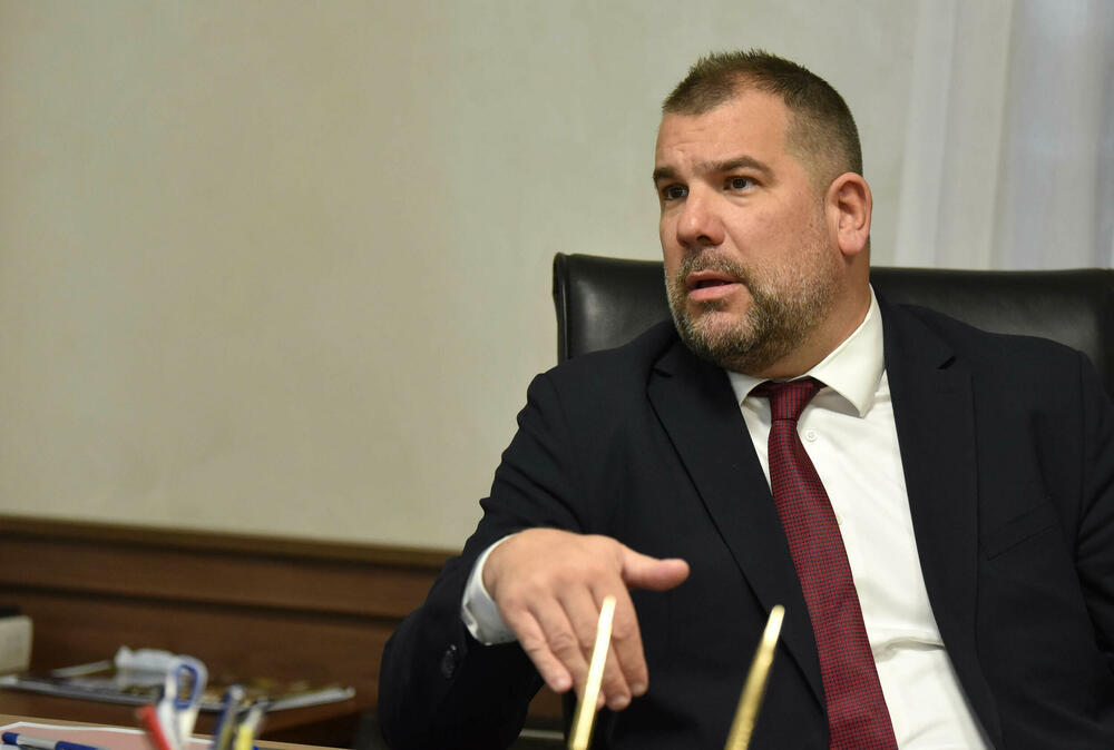Krapović Fejziću: Šta očekivati od čovjeka koji je tri decenije...