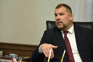 Krapović Fejziću: Šta očekivati od čovjeka koji je tri decenije...