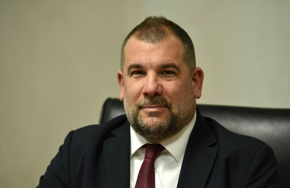 Dragan Krapović