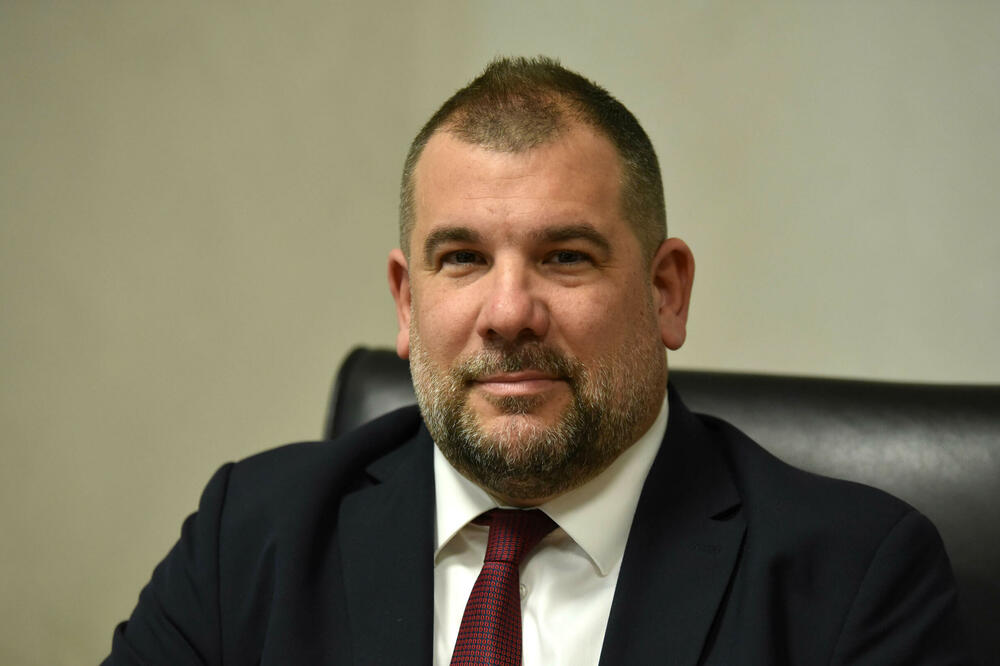 Krapović, Foto: Boris Pejović