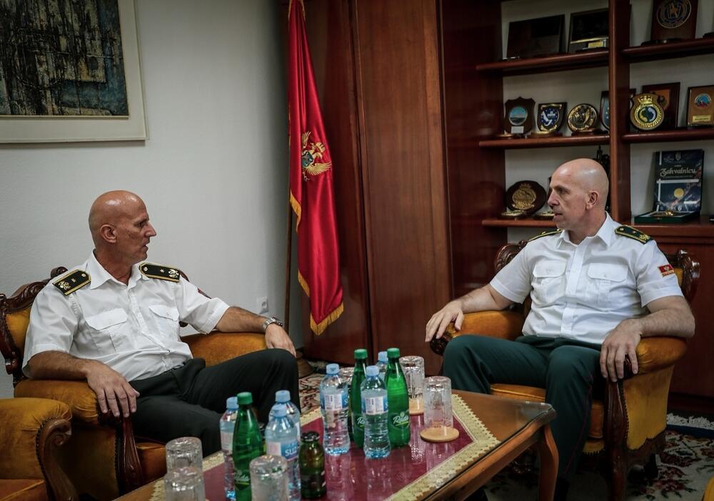 Vuković i Vuksanović