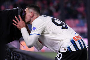 Grandissima partita: Krstović oduševio Paladina