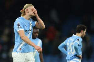 Novi kiks Sitija, ispred Arsenala je auto-put ka tituli; Semenjo...