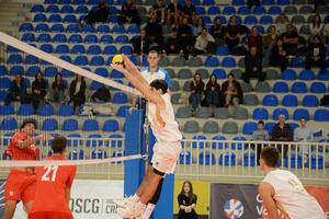 Revanš Turske, ali za mlade odbojkaše je najvažnije da su izborili...