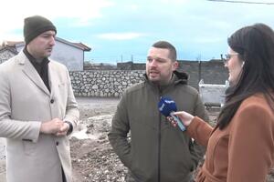 Mikić: Mnogi će morati da odgovaraju za zatrpavanje kanala Mareze