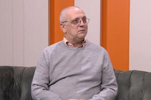 Pavićević: Raste vodostaj Skadarskog jezera, Morača i Zeta u padu