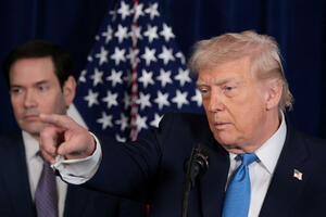 Prijetnja iz Vašingtona: NATO nema priručnik za ovaj scenario