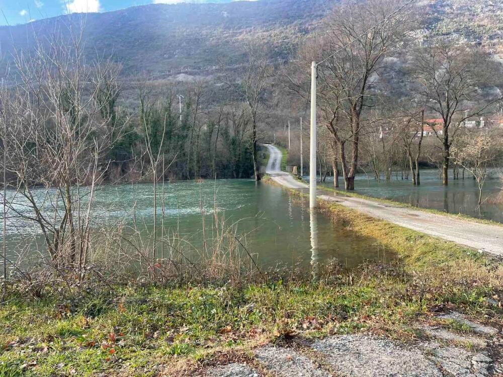 Prohodna magistrala Danilovgrad – Nikšić, bulevar Danilovgrad -...