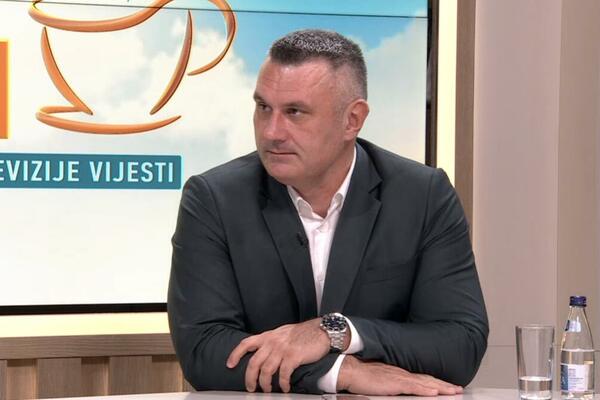 Vuksanović: Nijesu tačne tvrdnje da je sanacija klizišta na...