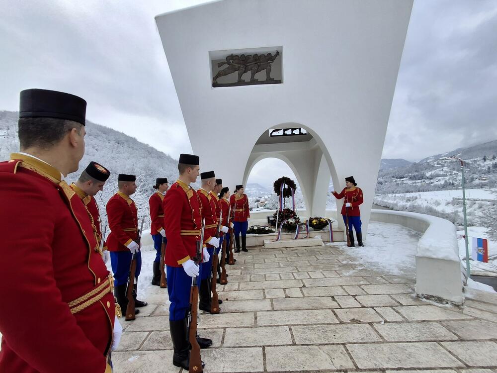 <p>Danas svečana sjednica Skupštine opštine Mojkovac</p>
