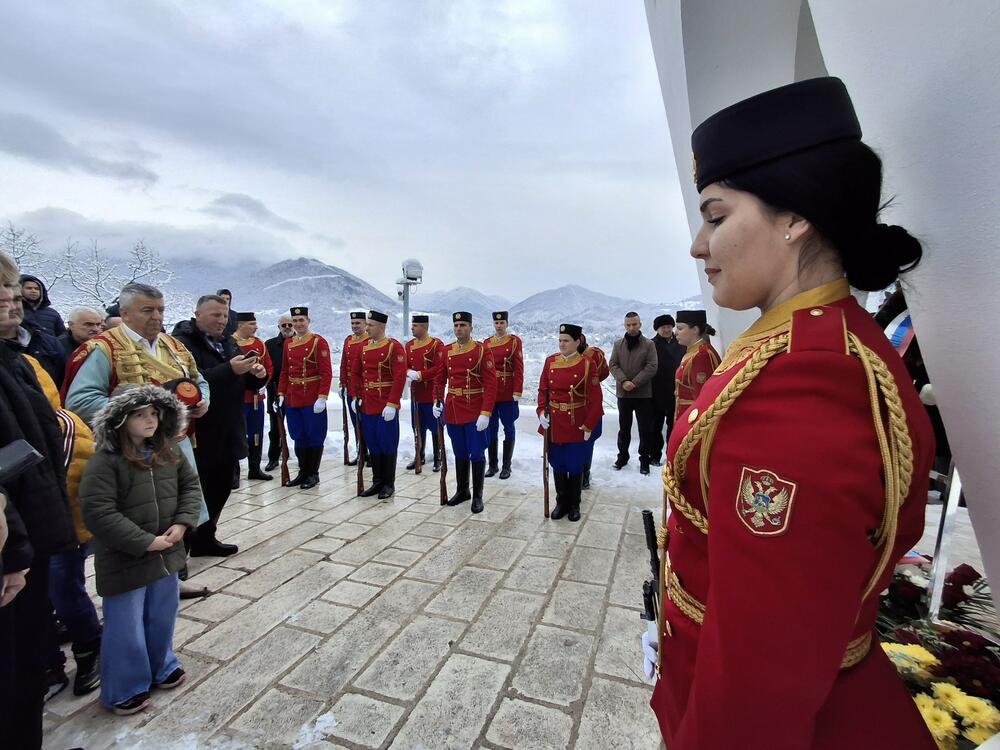 <p>Danas svečana sjednica Skupštine opštine Mojkovac</p>