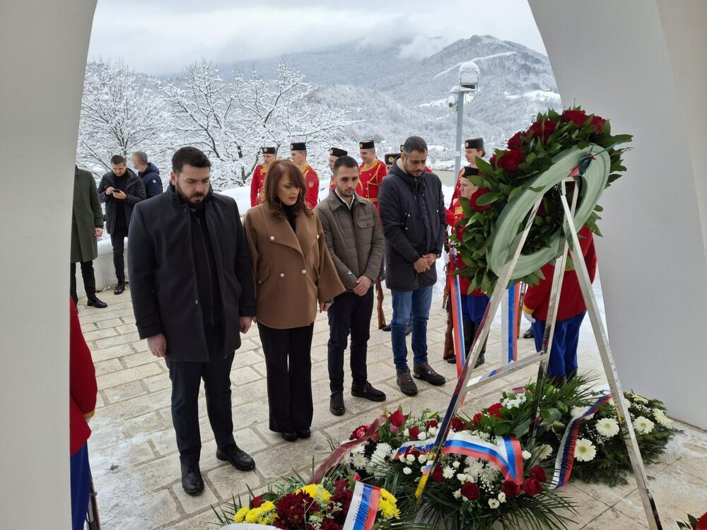 <p>Danas svečana sjednica Skupštine opštine Mojkovac</p>