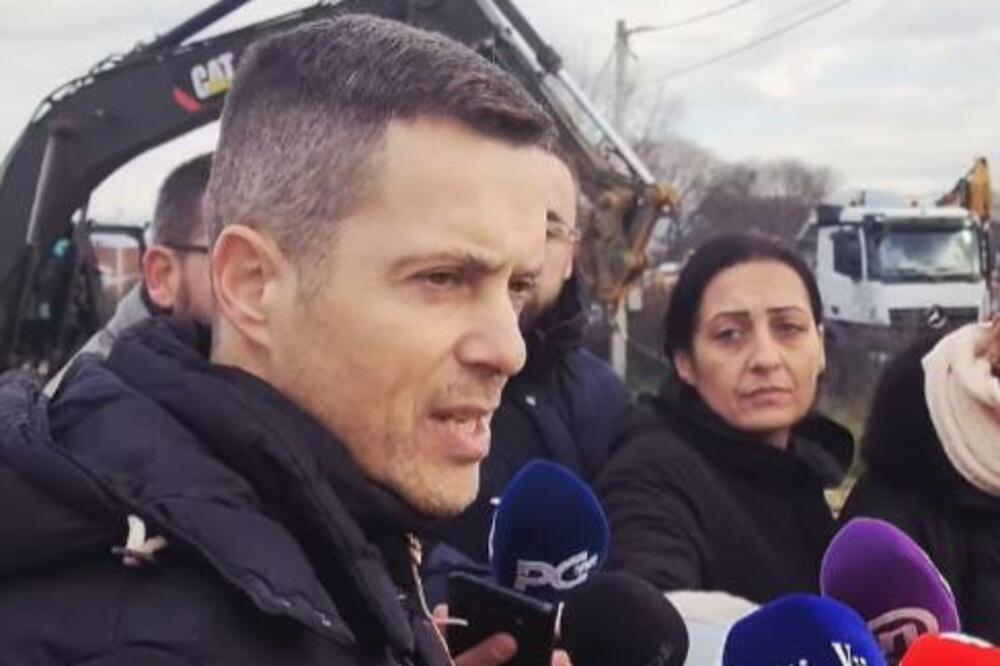 Foto: Aleksandar Dragićević/Facebook