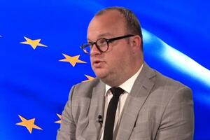 Ćulafić: Očekujemo da do sredine godine budu usvojeni ključni...